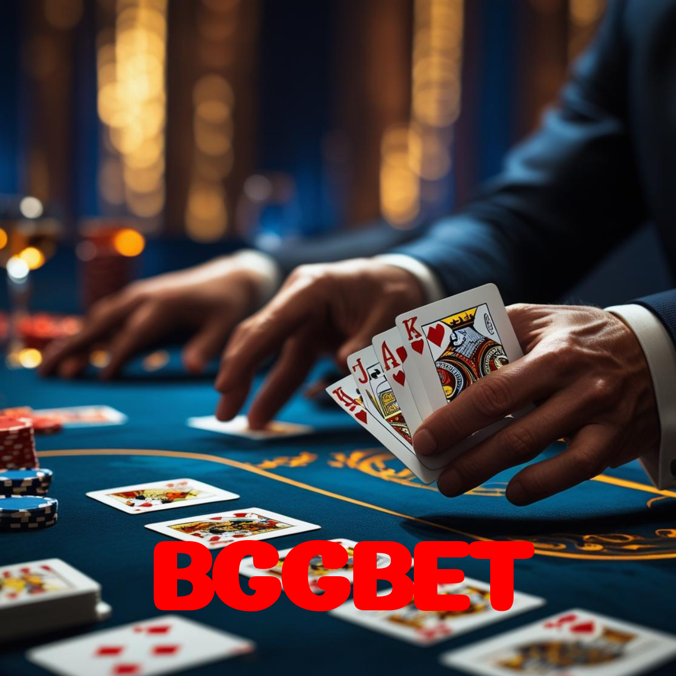 BGGBET - O cassino online onde suas vitórias são garantidas está esperando por você!