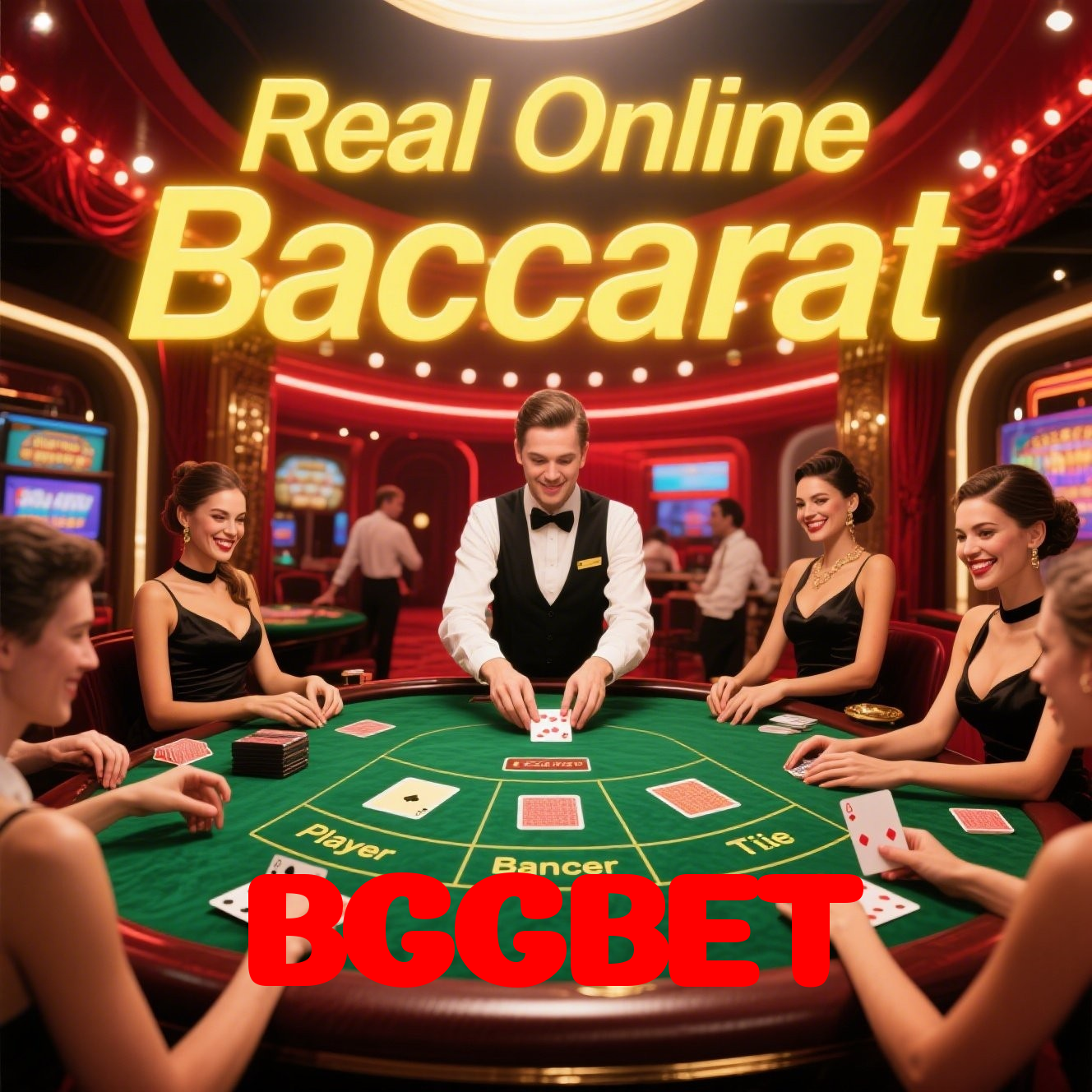BGGBET - A melhor plataforma de cassino online no Brasil te espera!