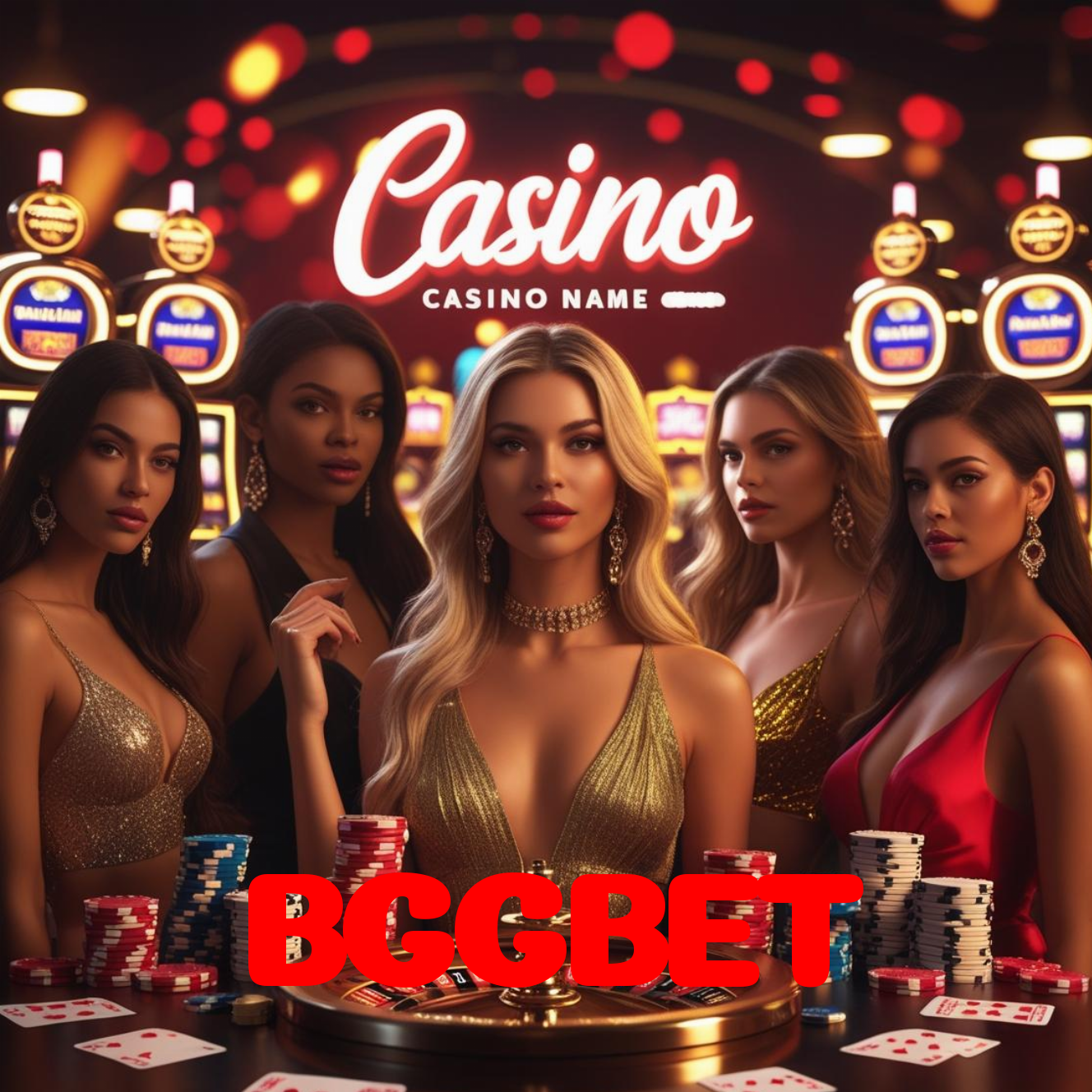 BGGBET - Sua vitória está garantida no cassino mais confiável do Brasil!