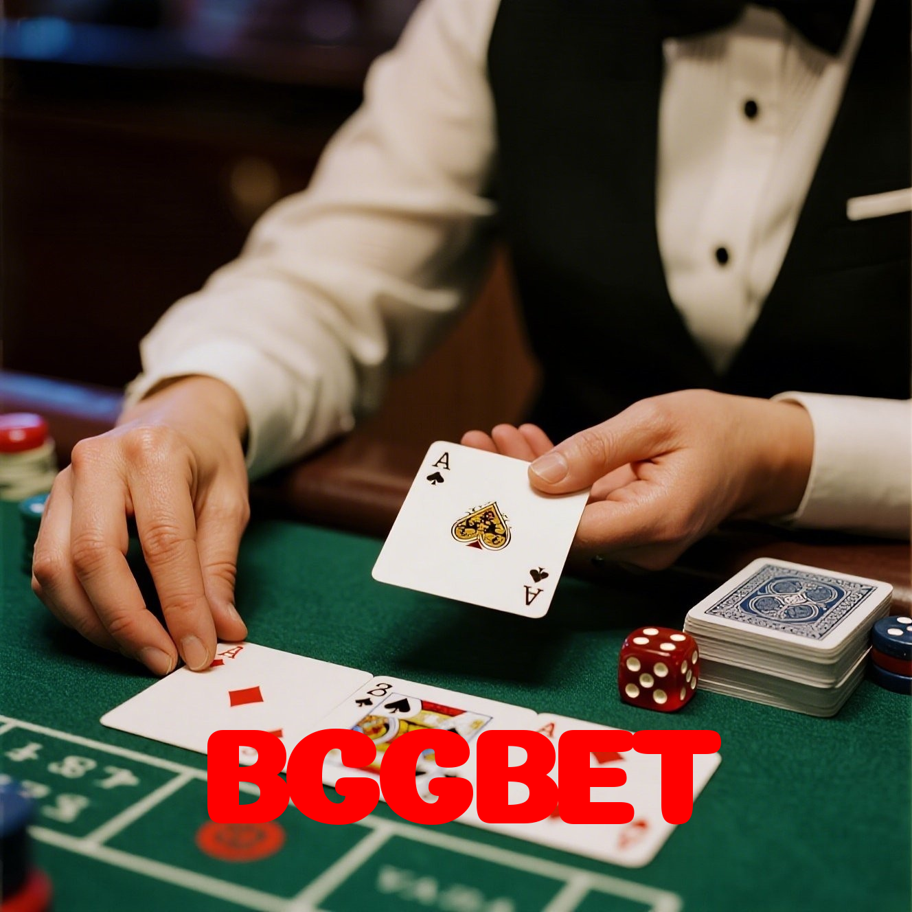 BGGBET - Seu cassino online de confiança no Brasil!