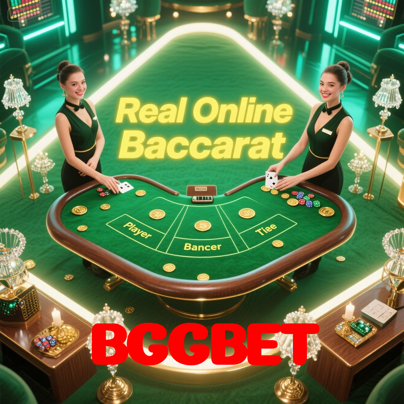 BGGBET - Seu lugar de diversão e confiança: cassino online!